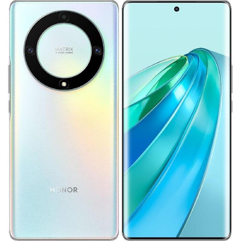Honor X9a view 6