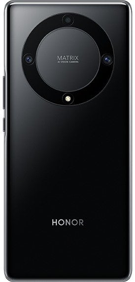 Honor X9a view 7