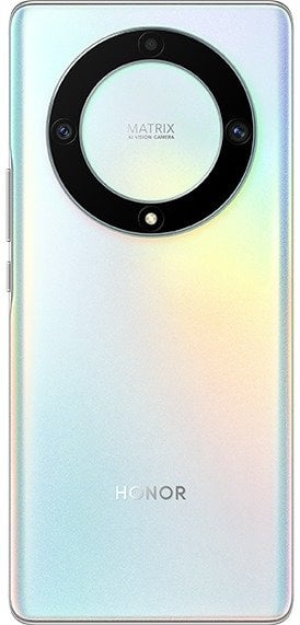 Honor X9a view 9