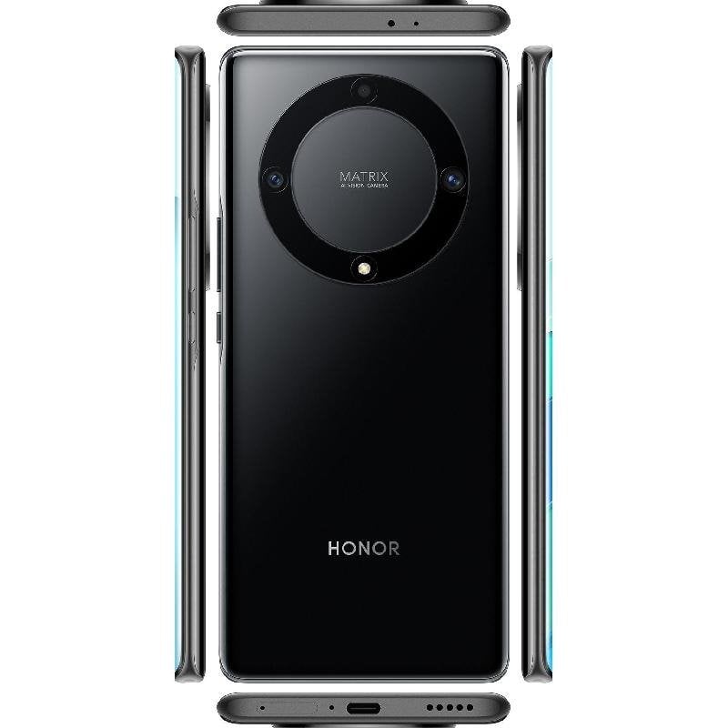Honor X9a view 16