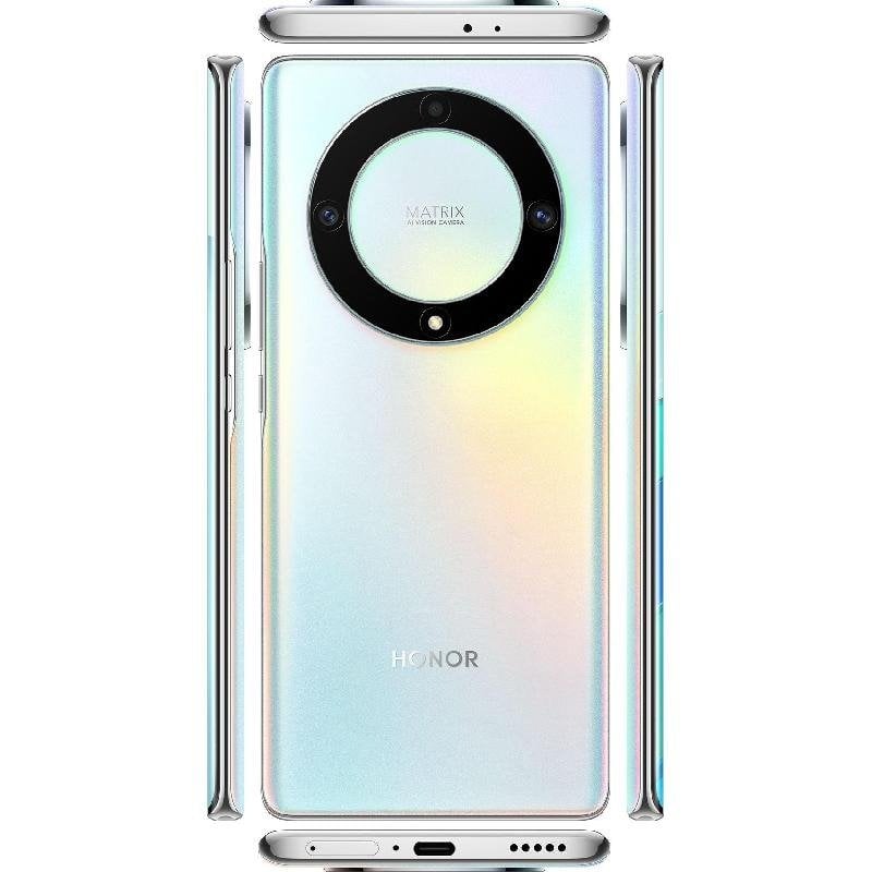 Honor X9a view 18