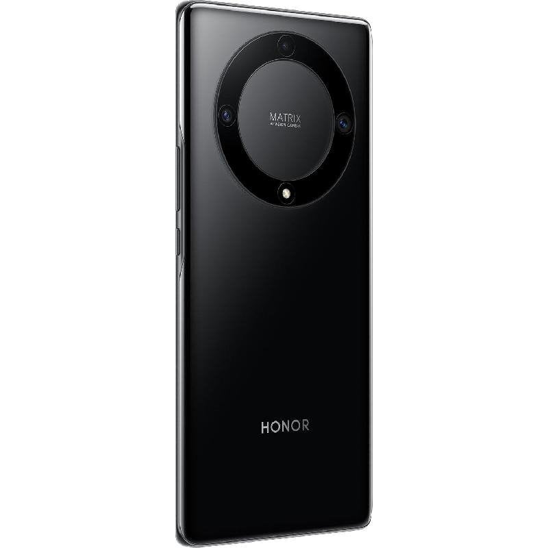 Honor X9a view 19