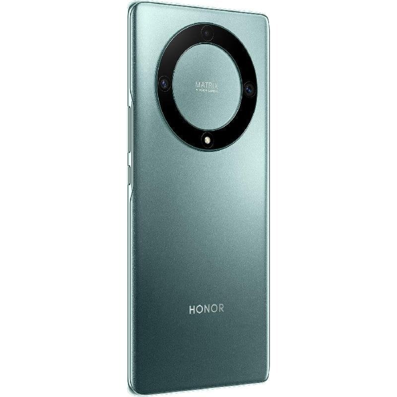 Honor X9a view 20