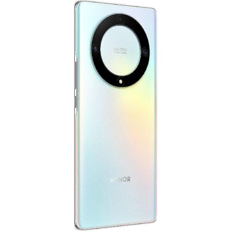 Honor X9a view 21