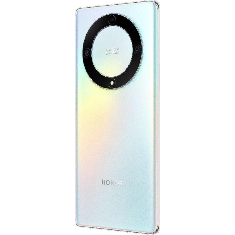 Honor X9a view 24