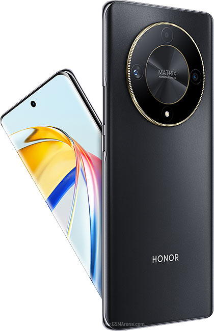 Honor X9b view 1