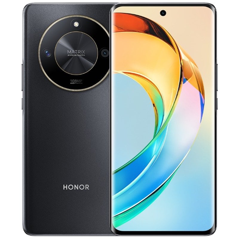Honor X9b view 4