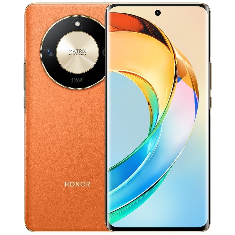 Honor X9b view 5