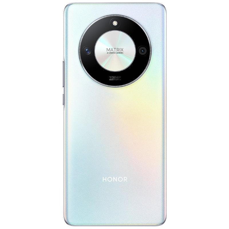 Honor X9b view 15