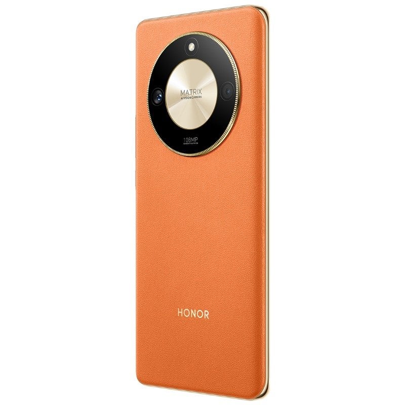 Honor X9b view 17