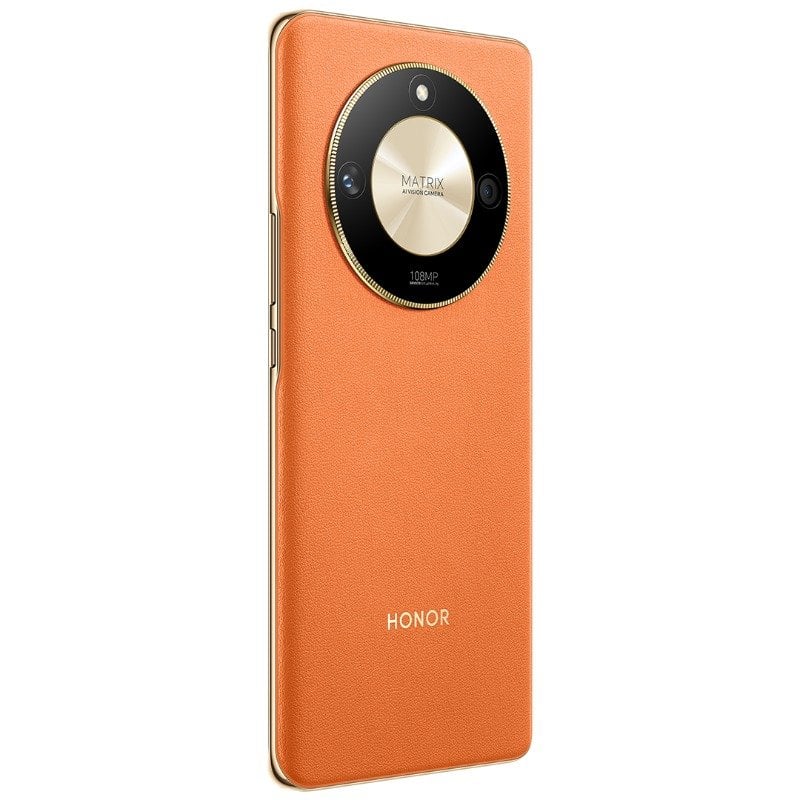 Honor X9b view 21