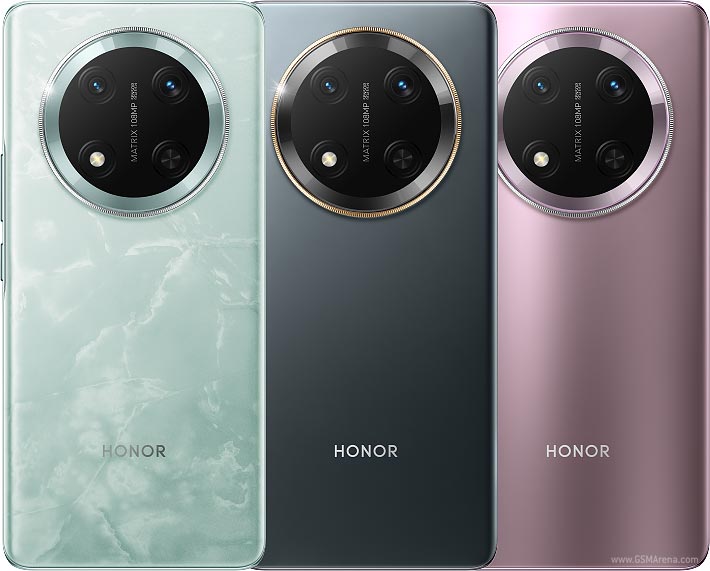 Honor X9c view 3