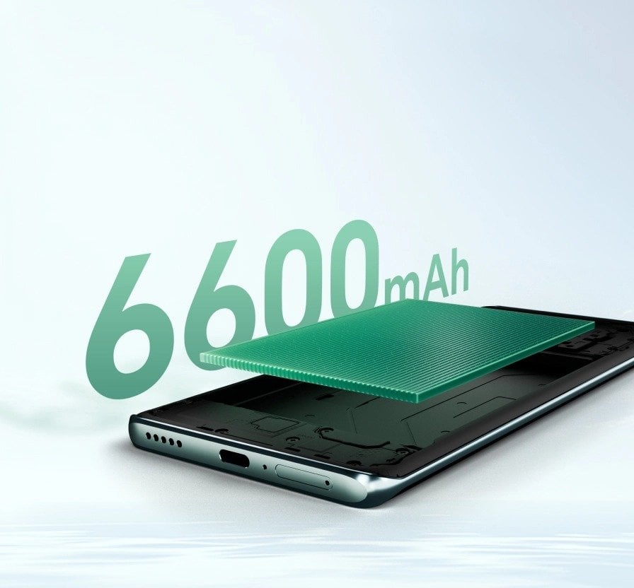 Honor X9c view 12