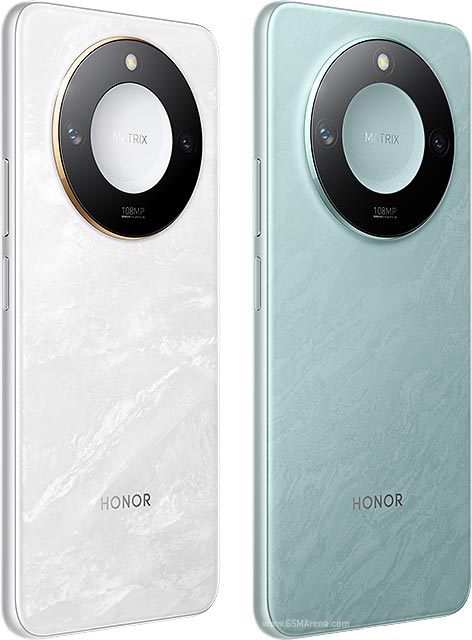 Honor X9c Smart view 2