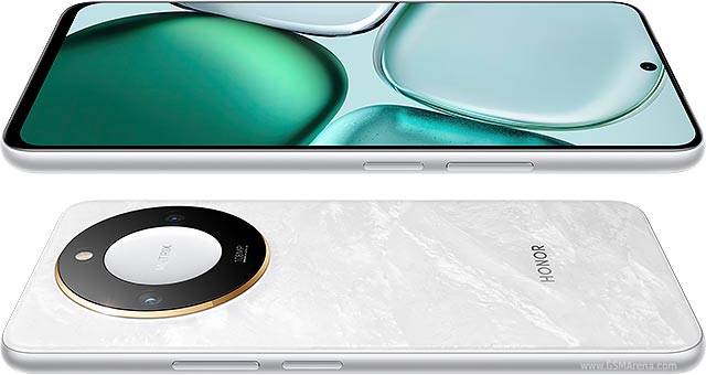 Honor X9c Smart view 3