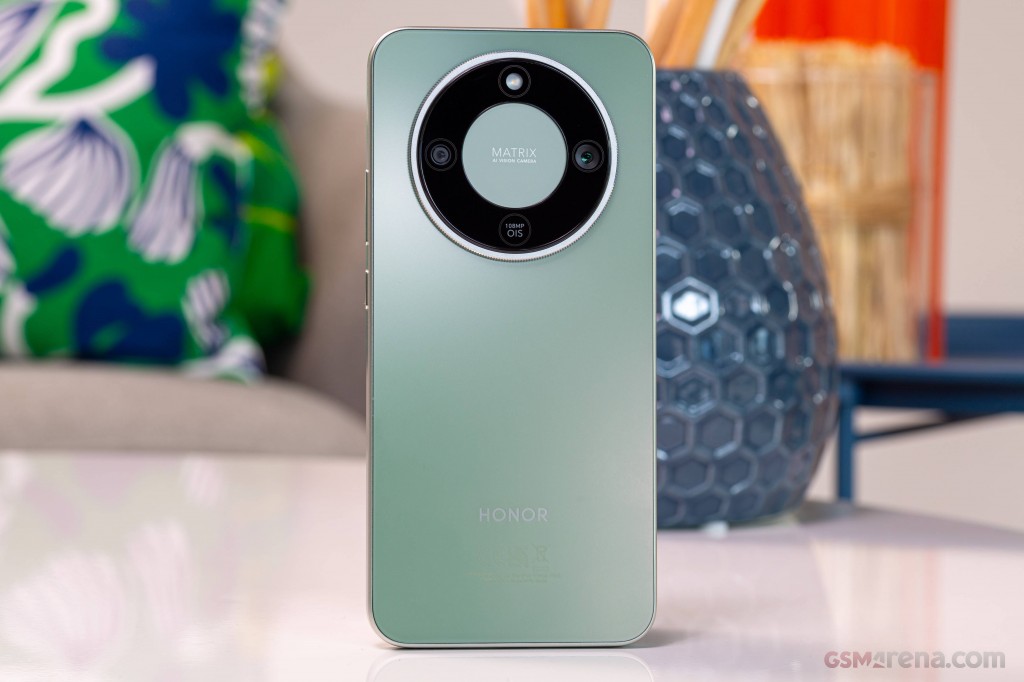Honor X9d hands-on photo 1