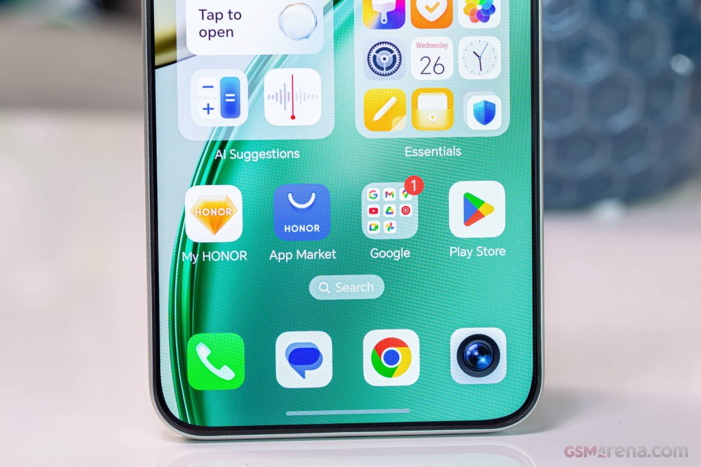 Honor X9d hands-on photo 3
