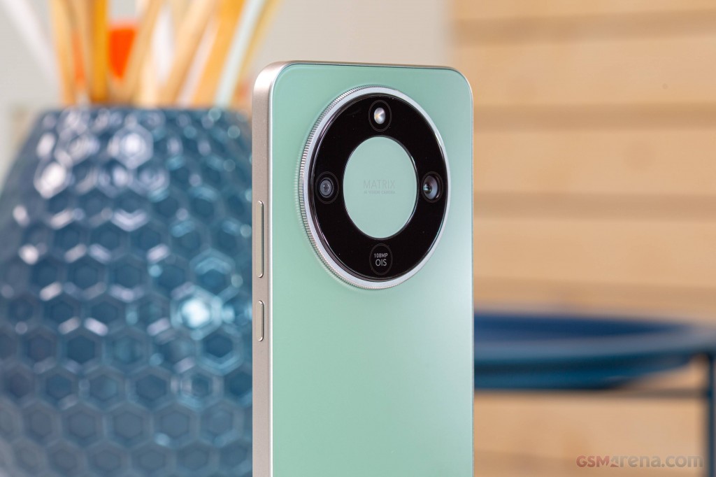 Honor X9d hands-on photo 7