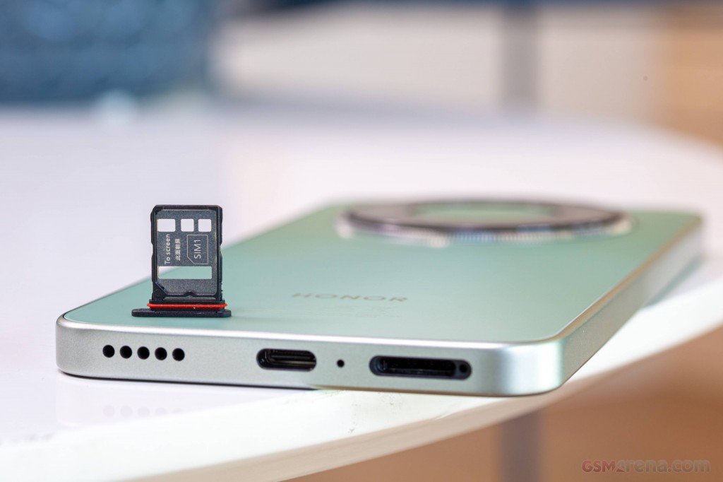 Honor X9d hands-on photo 8