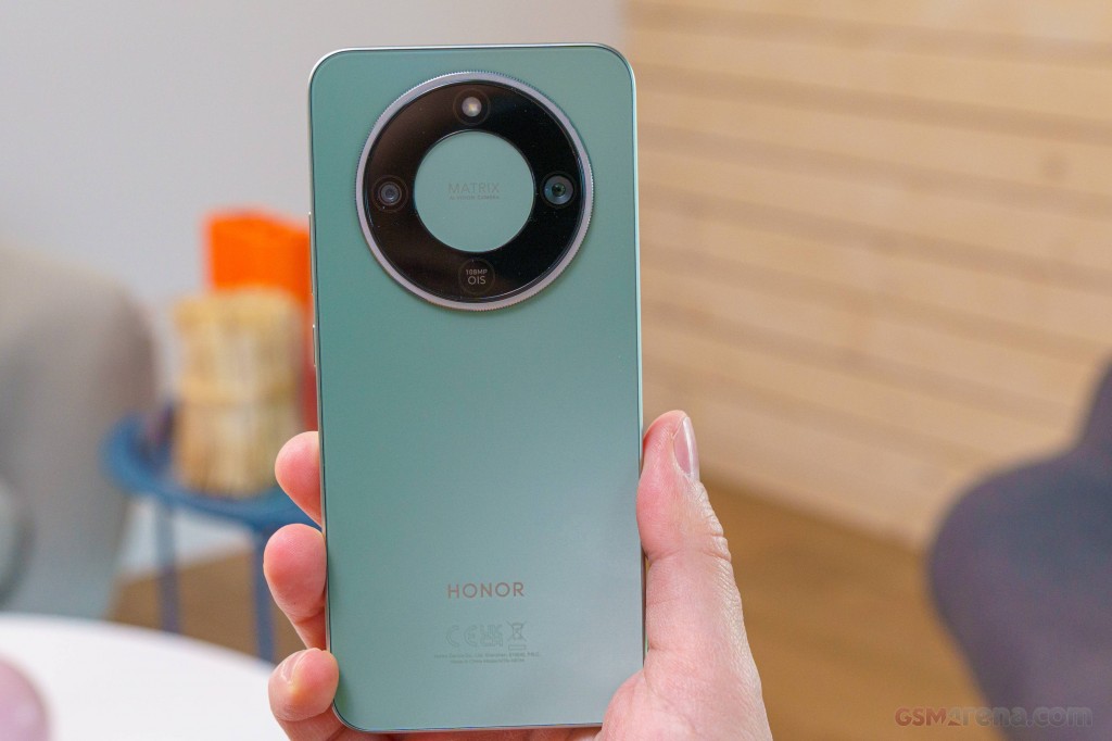 Honor X9d hands-on photo 10