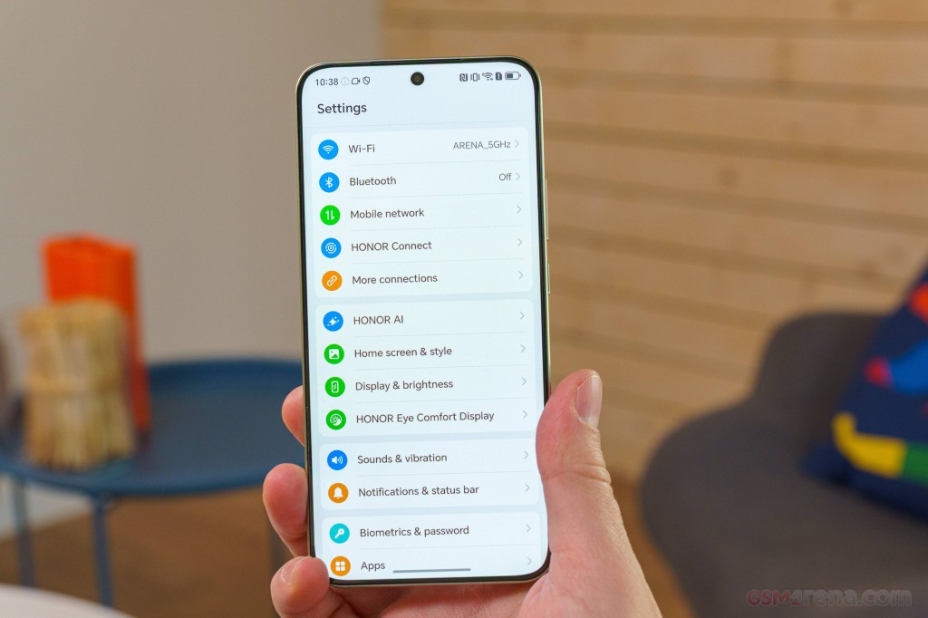 Honor X9d hands-on photo 13