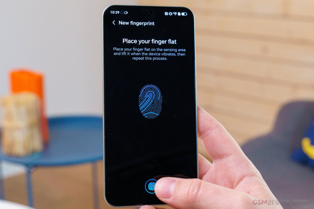 Honor X9d hands-on photo 15