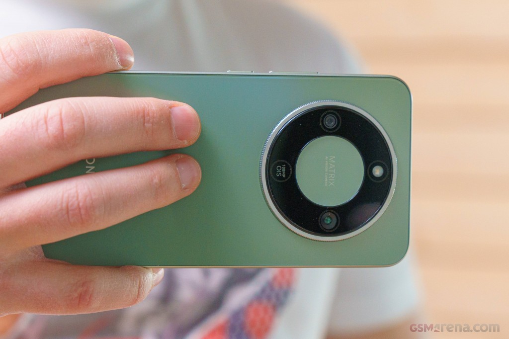 Honor X9d hands-on photo 19