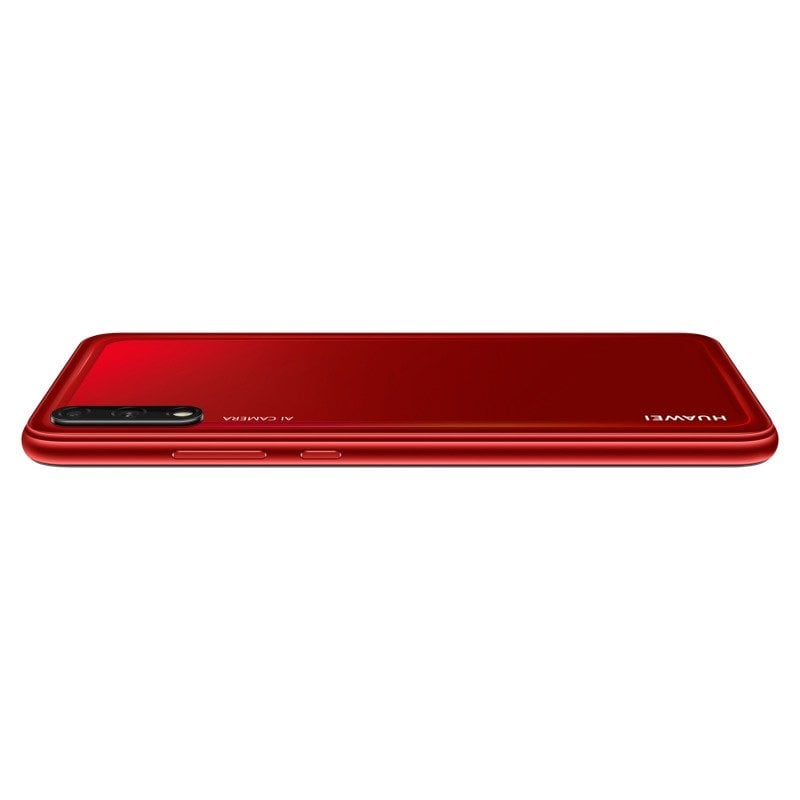 Huawei Enjoy 10 view 5