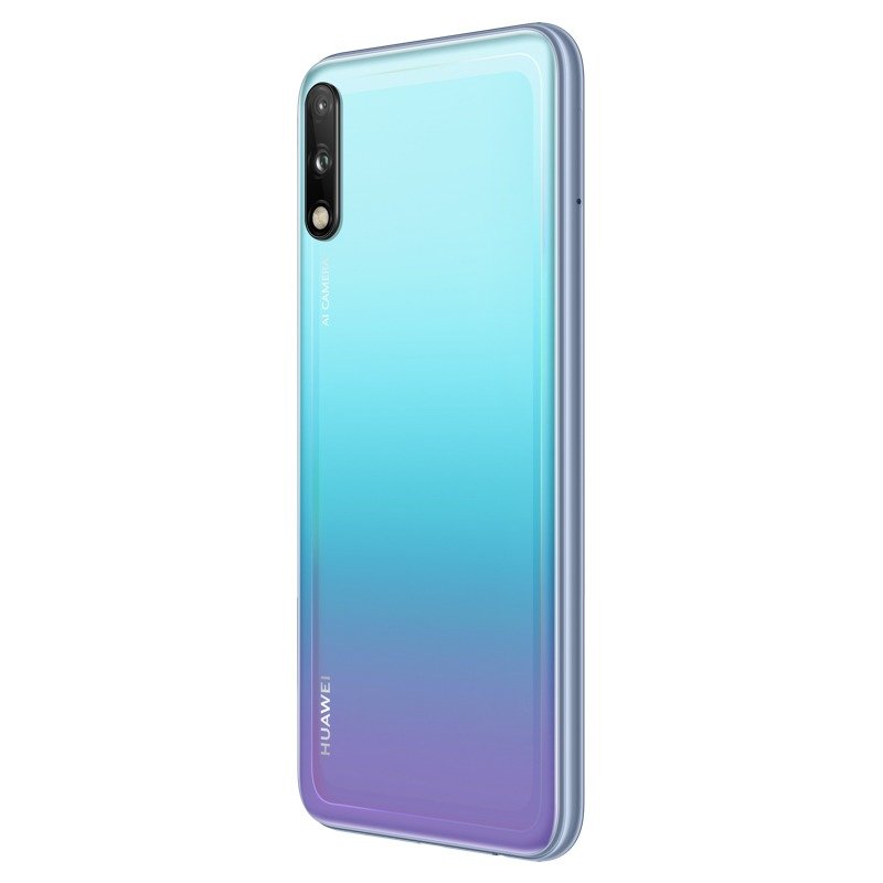 Huawei Enjoy 10 view 7
