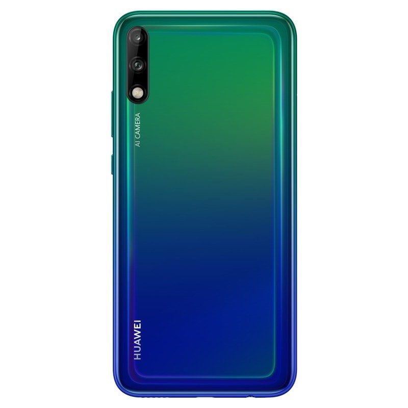 Huawei Enjoy 10 view 9