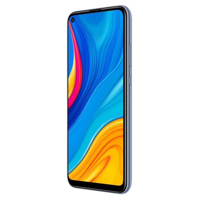 Huawei Enjoy 10 view 10