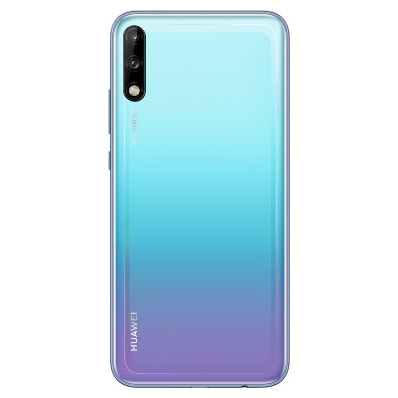 Huawei Enjoy 10 view 11