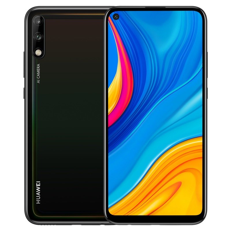 Huawei Enjoy 10 view 14