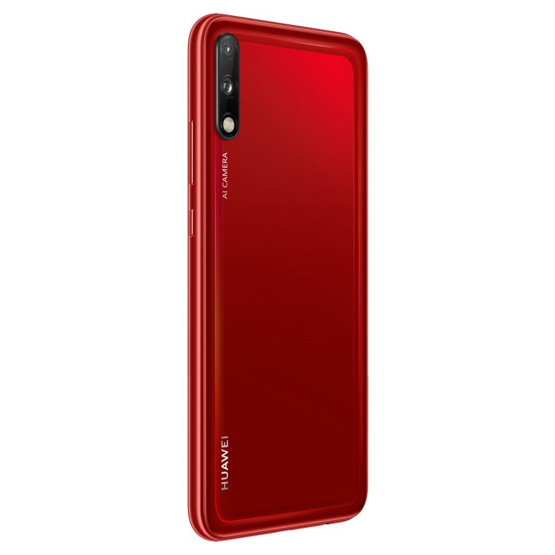 Huawei Enjoy 10 view 17