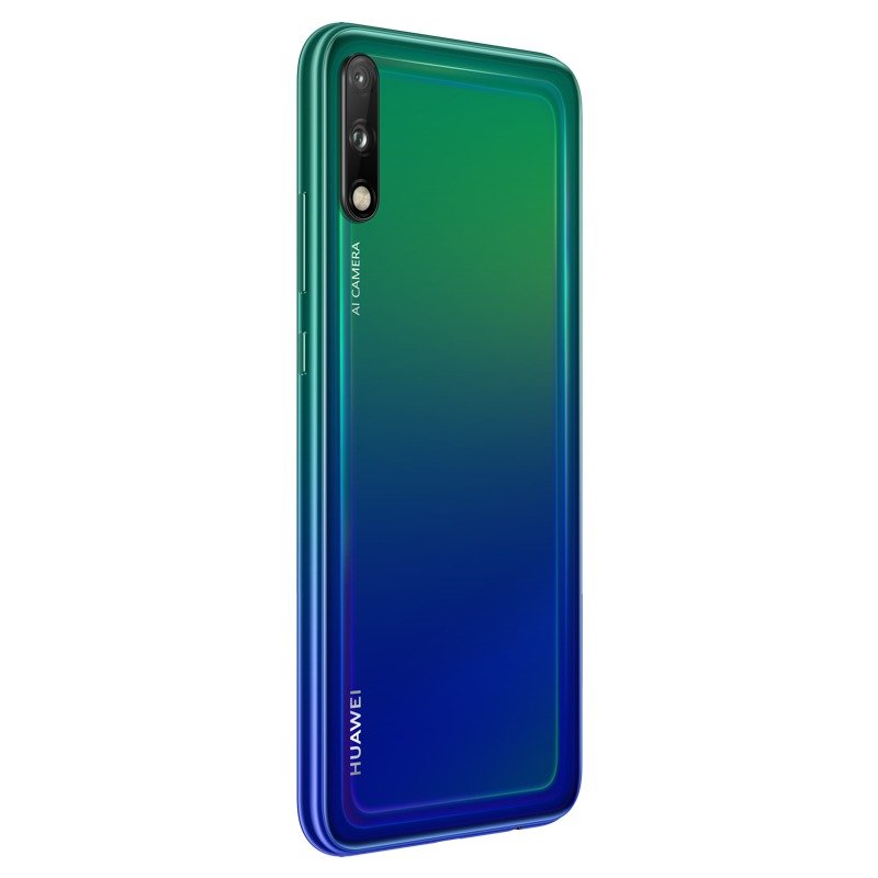 Huawei Enjoy 10 view 18