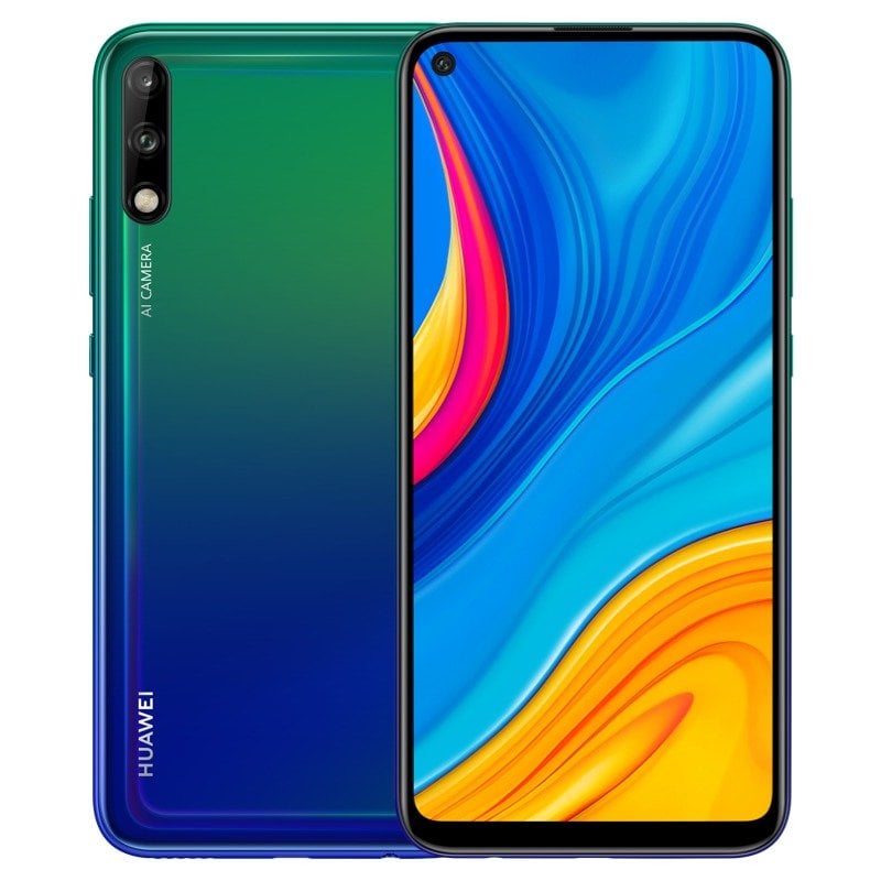 Huawei Enjoy 10 view 25