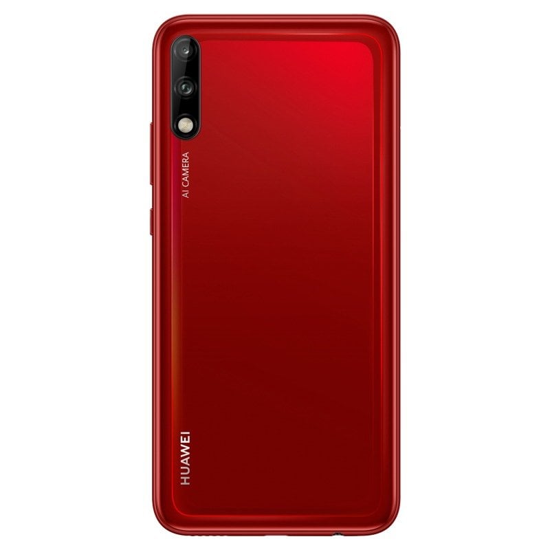 Huawei Enjoy 10 view 26