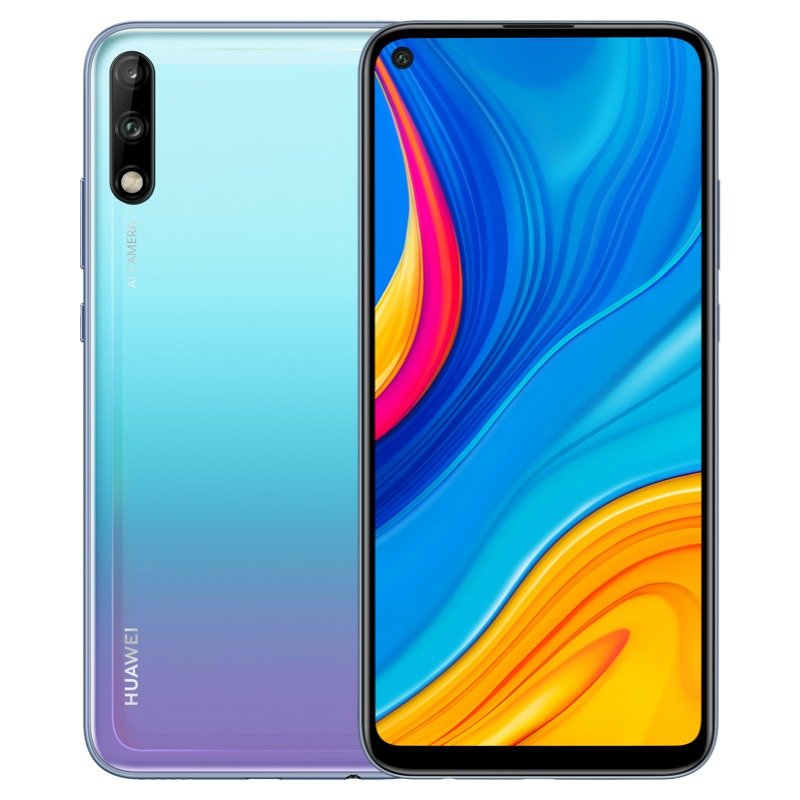 Huawei Enjoy 10 view 27