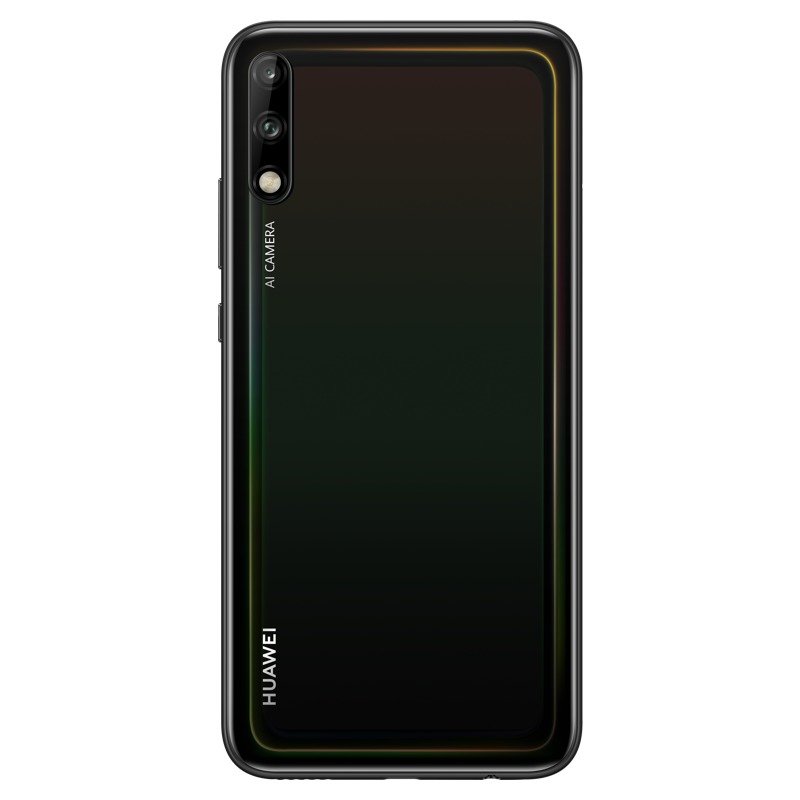 Huawei Enjoy 10 view 28