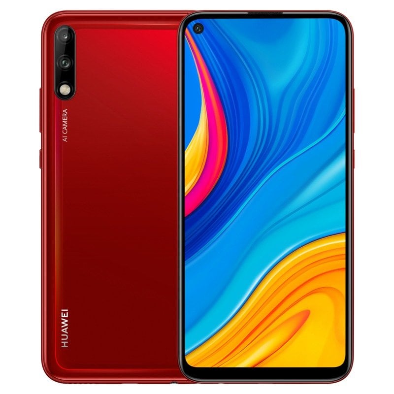 Huawei Enjoy 10 view 30