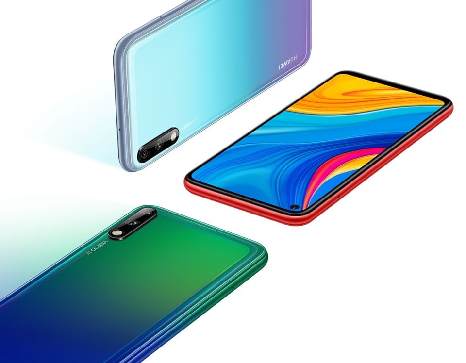 Huawei Enjoy 10 view 32