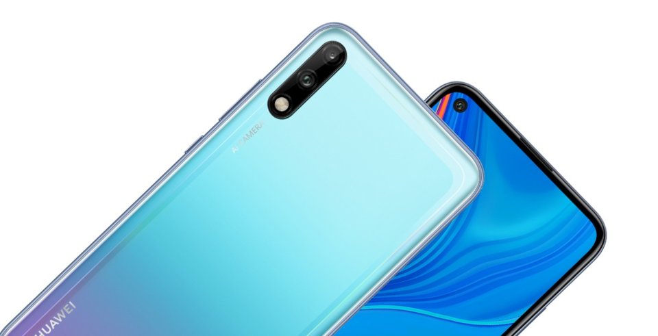 Huawei Enjoy 10 view 33