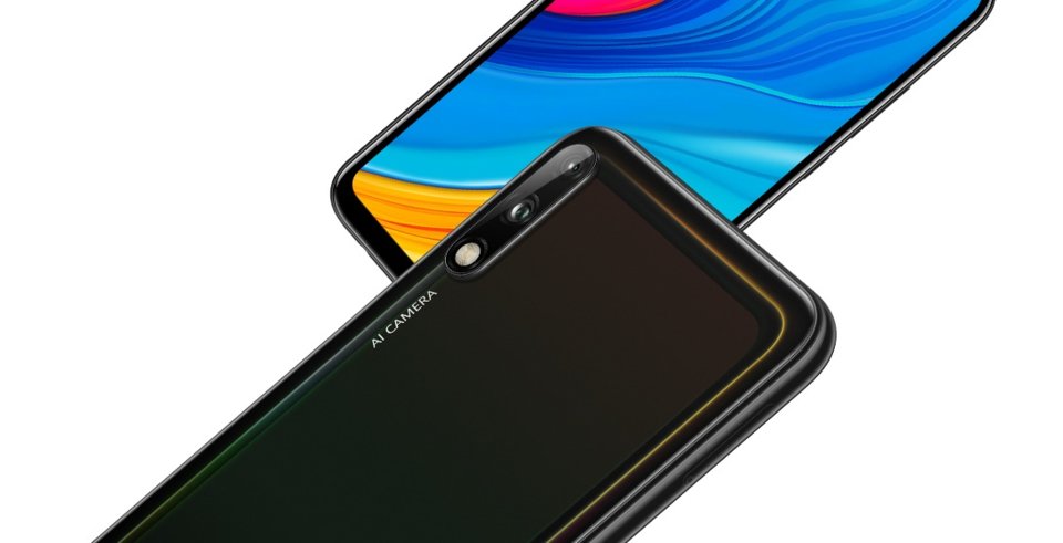 Huawei Enjoy 10 view 34