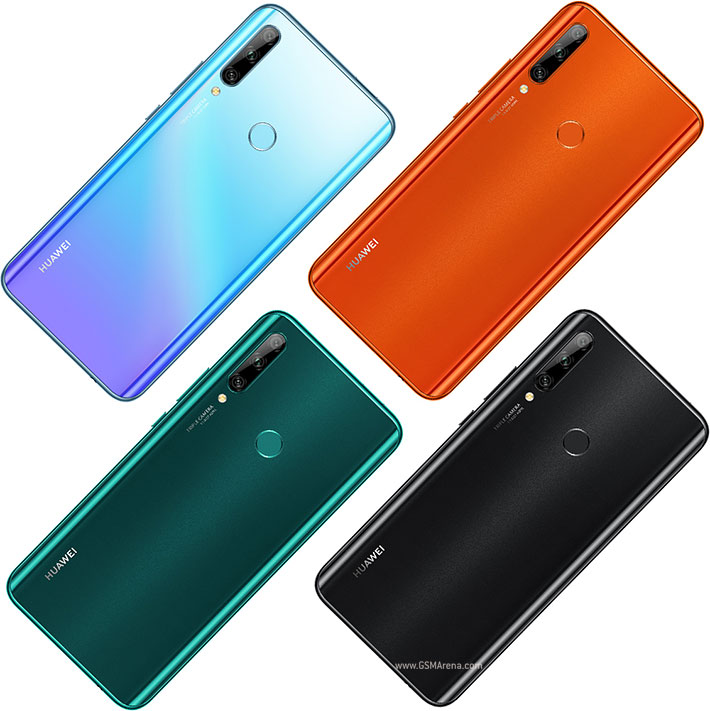 Huawei Enjoy 10 Plus view 3