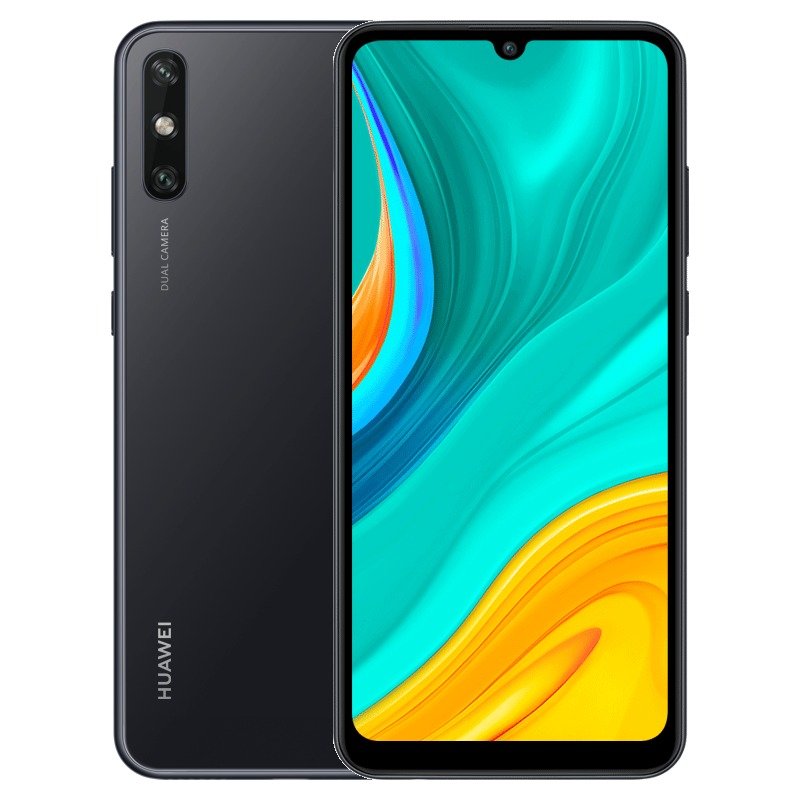 Huawei Enjoy 10e view 3