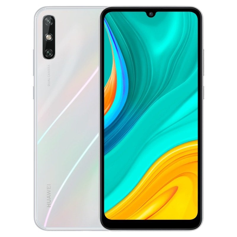 Huawei Enjoy 10e view 10
