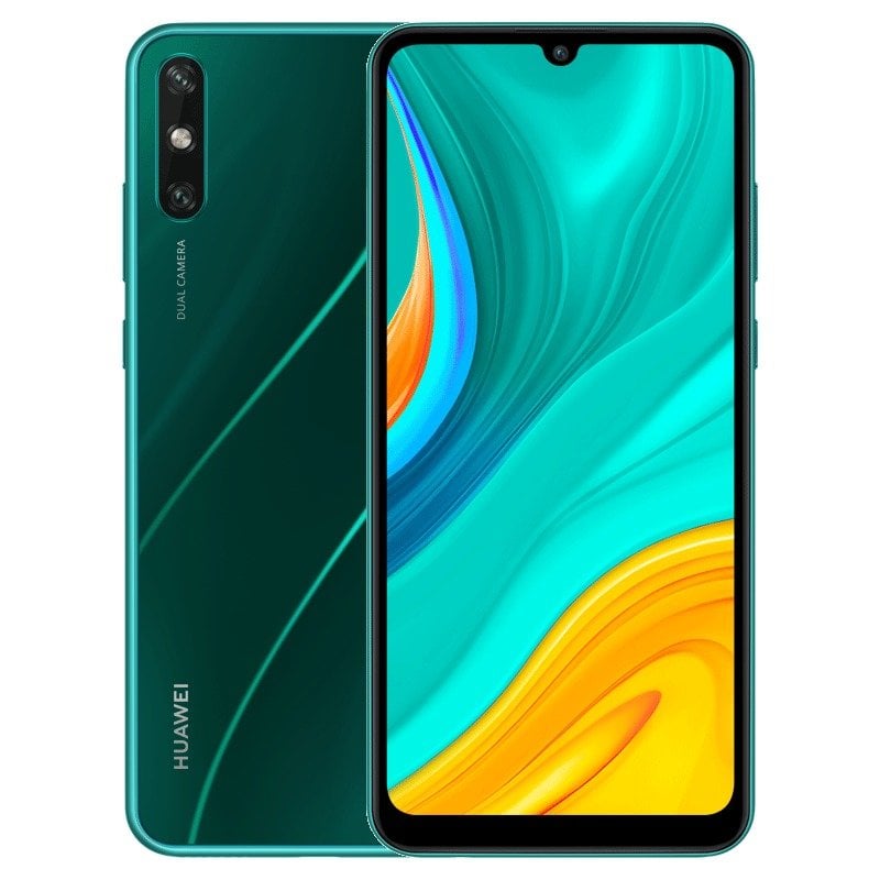 Huawei Enjoy 10e view 17