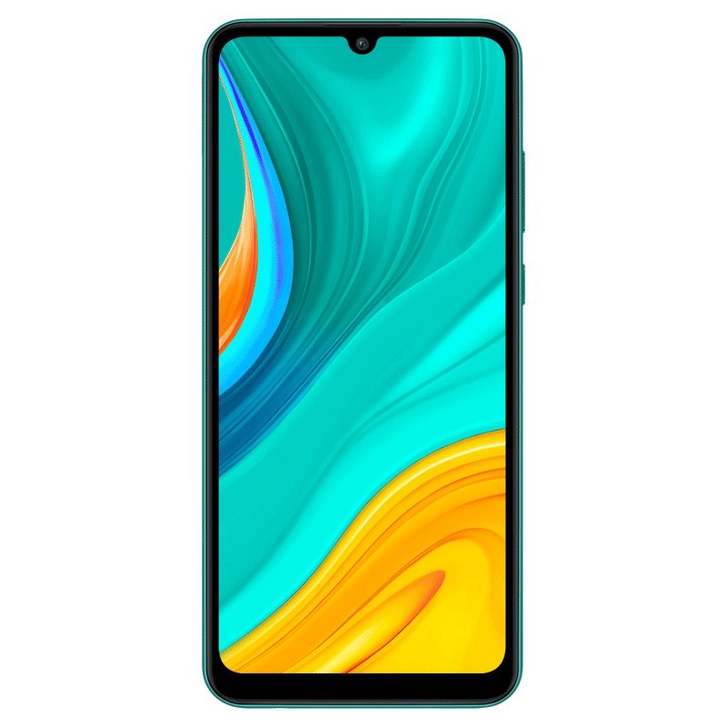 Huawei Enjoy 10e view 18