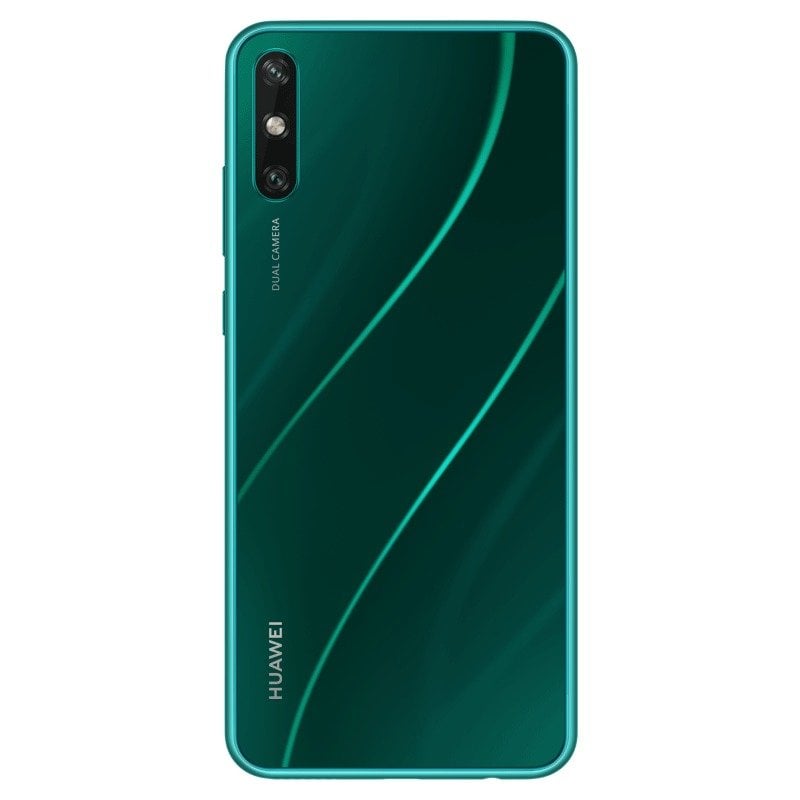 Huawei Enjoy 10e view 19