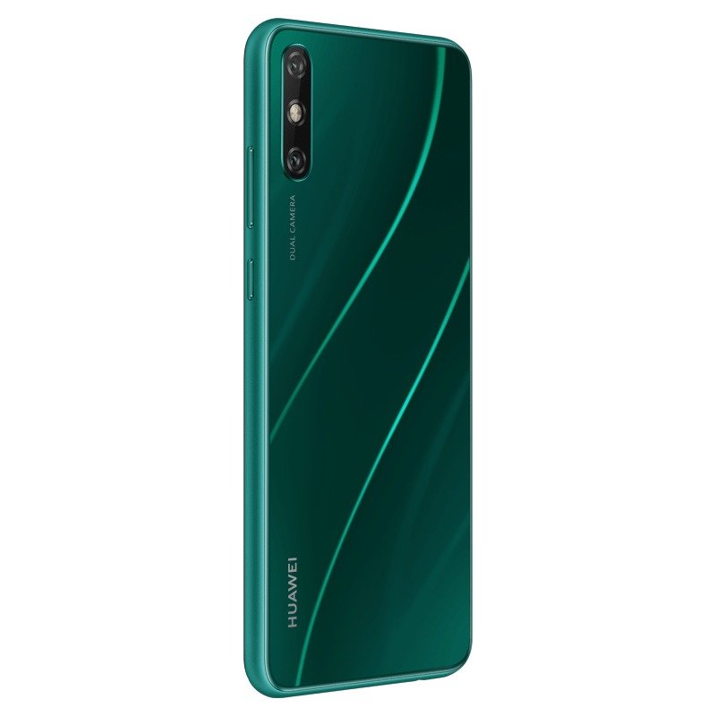Huawei Enjoy 10e view 20